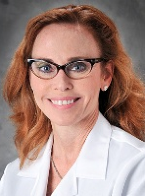 Susan L. Evans, MD, a Neurologist with NHRMC Physician Group - Neurology
