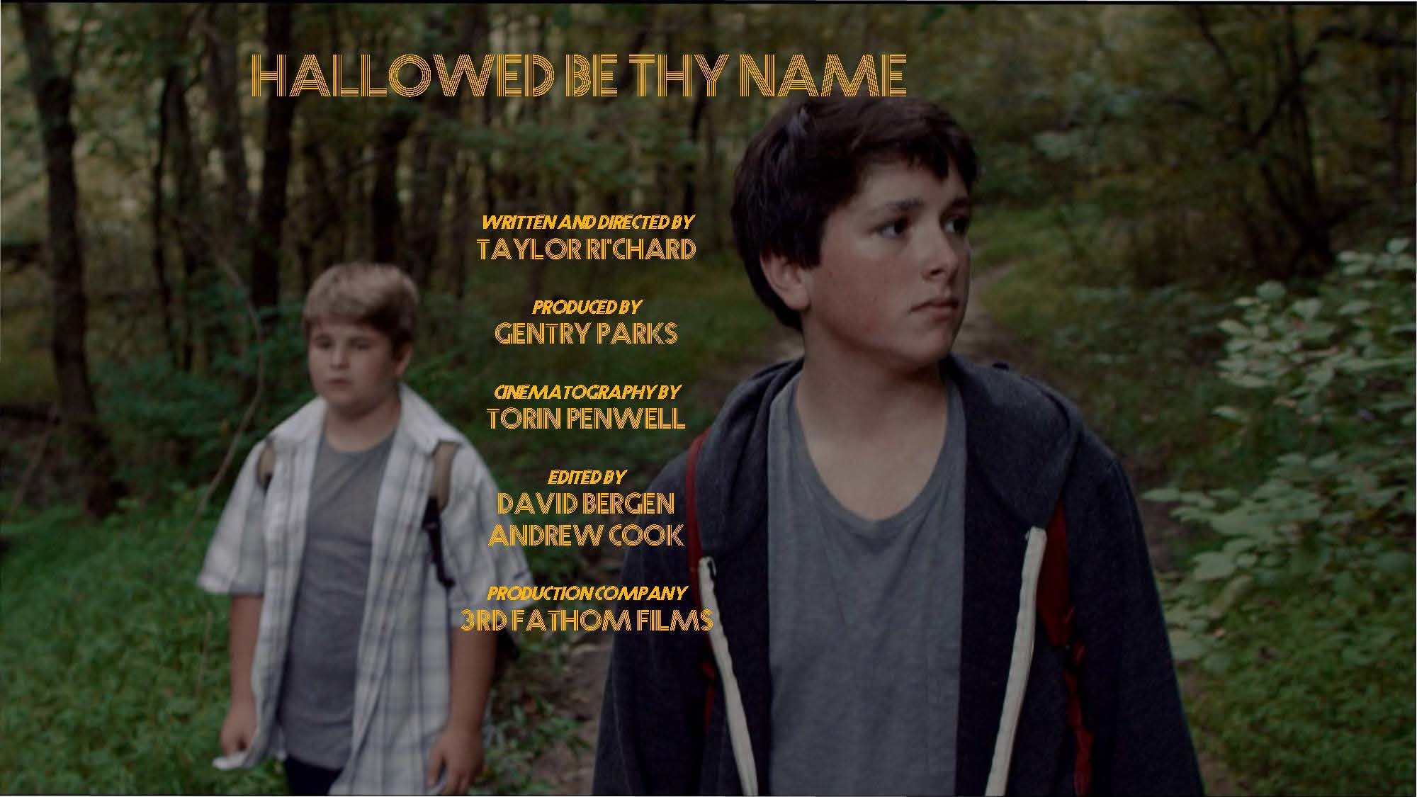 Credits Credits
