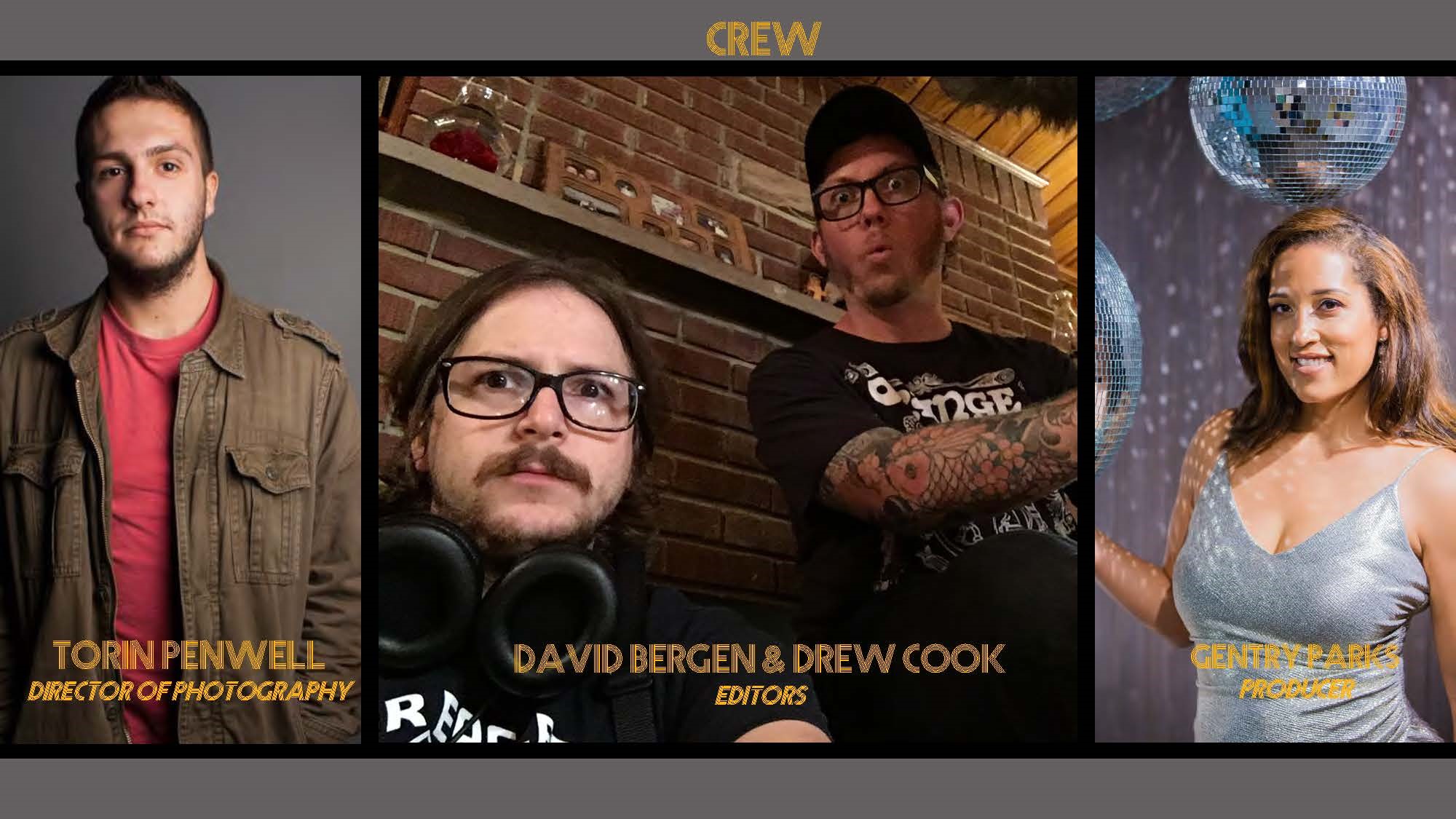 Crew Crew