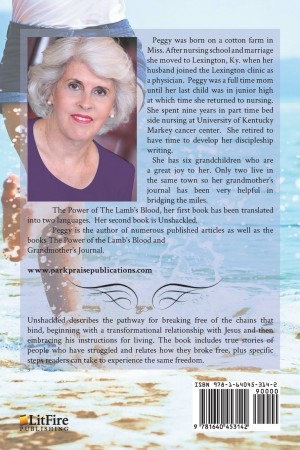 How do We Break Free from the Chains that Bind Us—Answer Revealed through Author’s Book