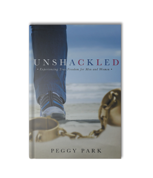 How do We Break Free from the Chains that Bind Us—Answer Revealed through Author’s Book