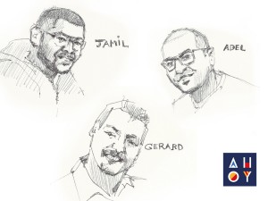 AHOY raises seed investment to disrupt the market with its mobility technology despite COVID-19