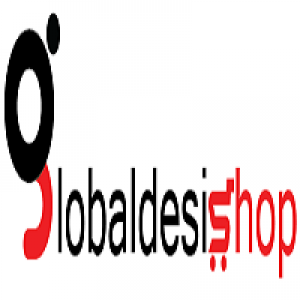 Grab the Exclusive Collections of Desi Garments from Global Desi Shop