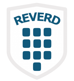 Reverd Logo