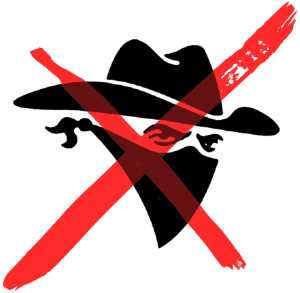 Stop scammers