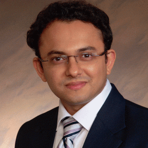 Anand M. Joshi, MD, a Child and Adolescent Psychiatrist with NHRMC Behavioral Health Hospital