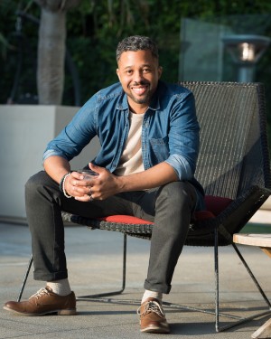 Quincy LeNear Gossfield