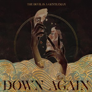 Down Again (Upcoming LP artwork)
