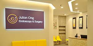 Dr Julian Ong on Fuchun’s 30th Anniversary