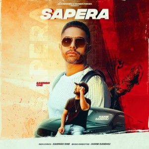 Saengh Takes Center Stage With “Sapera”
