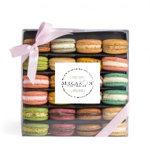 License Kosher Macaron Options