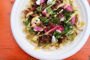 Sandwiches and Salad Coming Soon