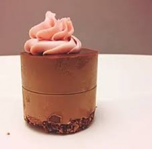 Vegan Dessert Options