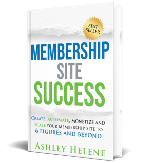 Membership Site Success