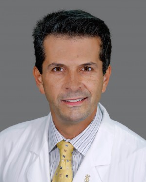 Dan Ruiz, MD, FACS, a Colorectal Surgeon with Homestead Hospital