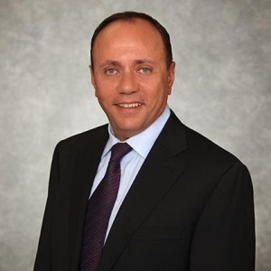 Refat Baridi, MD, a Hematologist-Oncologist with DuPage Medical Group