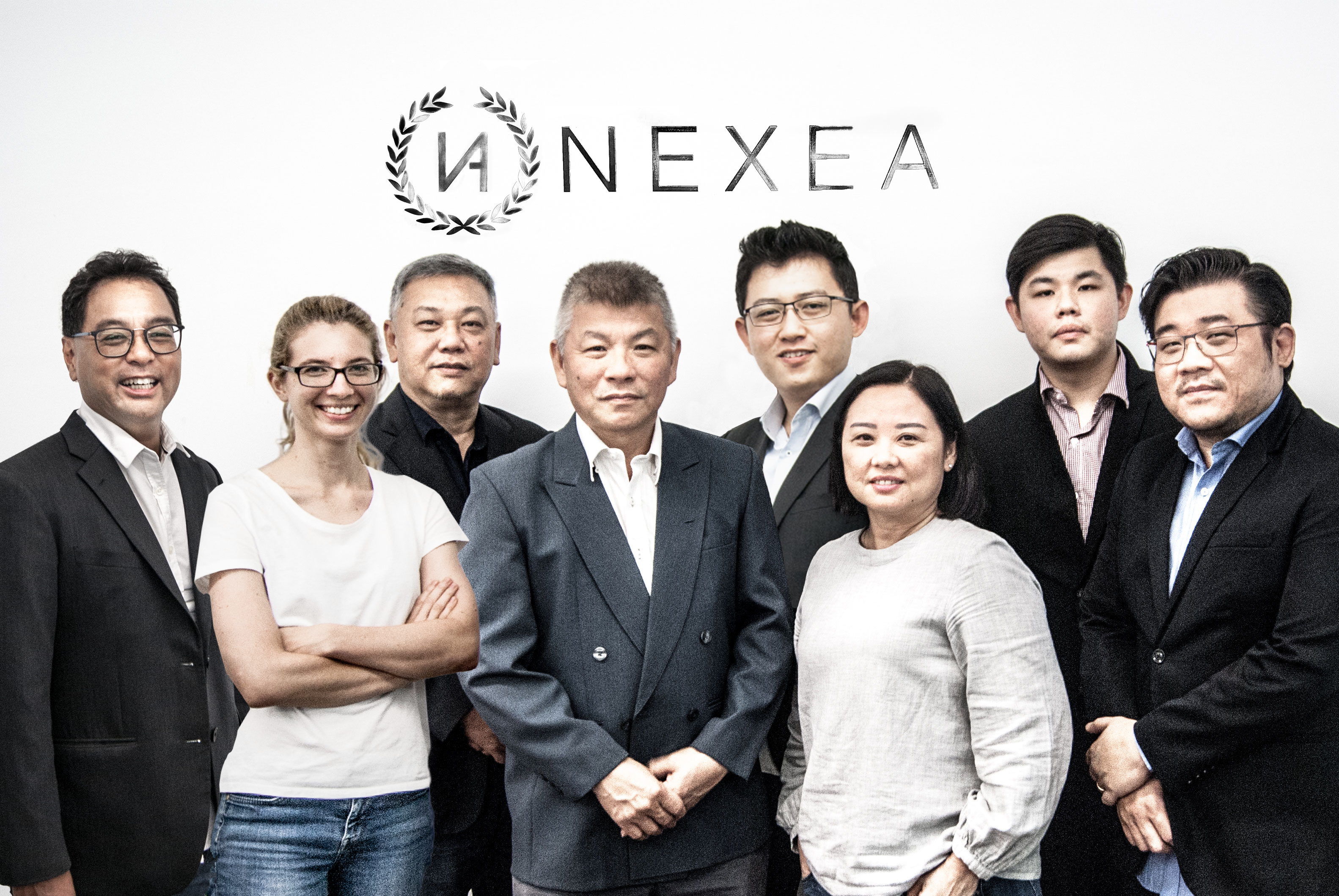 NEXEA Startup Investors