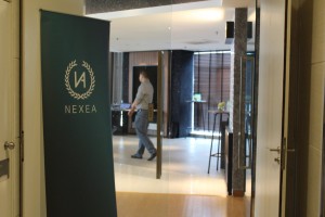 NEXEA Startup Investment