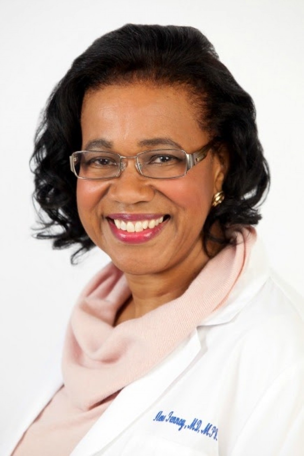 Ilene Fennoy, MD, a Pediatric Endocrinologist with Stanley