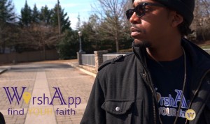 Andric Copeland, Co-founder