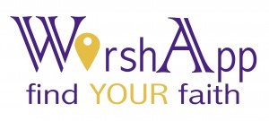 WorshApp logo
