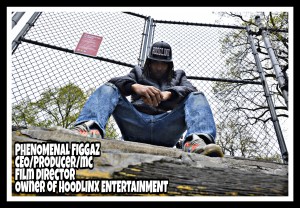 Phenomenal Figgaz, Wants to Use his Music to Unite the Hip Hop Industry!!!