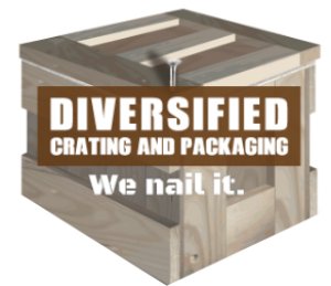 Diversified Crating: Quality, Affordable Custom Crates