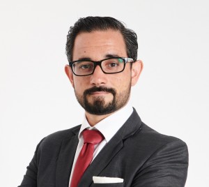 Ben Berenson, Commercial Manager, CryptAM Services