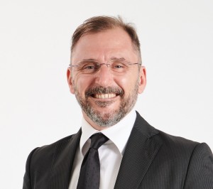 Mario Giangrande, CEO, CryptAM Services