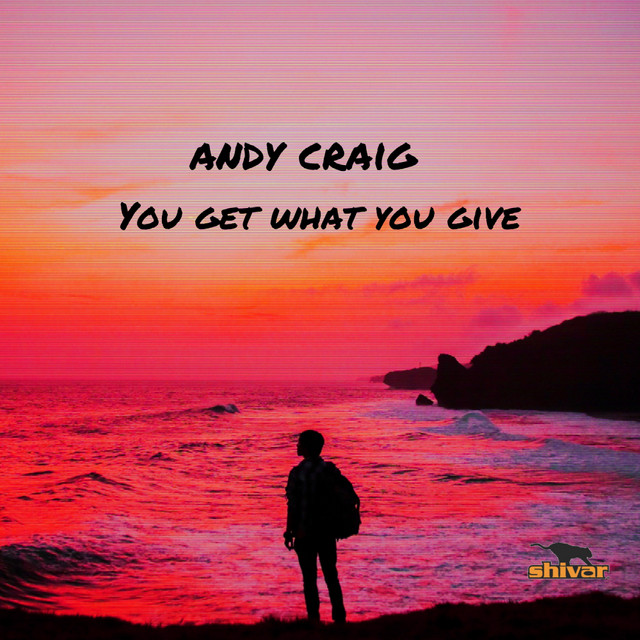 Andy Craig Andy Craig