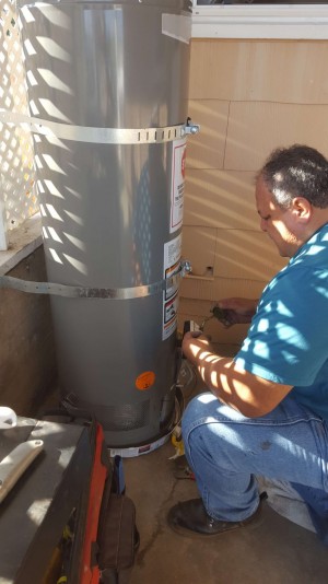 American Plumbing Co. Offers High-Quality Plumbing Services at Reasonable Prices