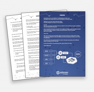 Skillchain is the ultimate protocol