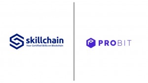 Your SKILLS certified on Blockchain