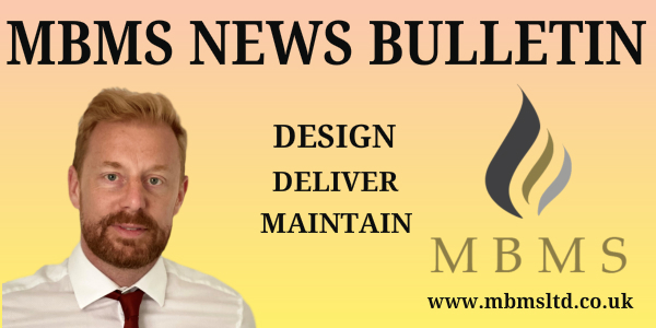 MBMS News Bullteni MBMS News Bullteni