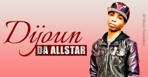 DIJOUN DA ALLSTAR