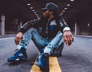 How I Cook Up /Talk My Shit