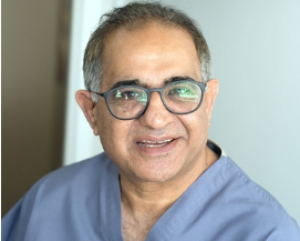 Get to know Pain Management Specialist and Anesthesiologist Dr. Ramesh Sawhney