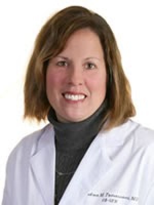 Get to know Obstetrician-Gynecologist Dr. Andrea M. Tomassoni, who serves patients in Pennsylvania.