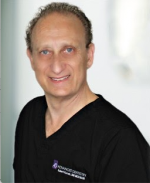 Robert Korwin, DMD, MAGD, MICOI, a Dentist with Advanced Dentistry with a Gentle Touch 