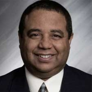 Arnett Carraby, MD, an Ophthalmologist with California Retina Associates