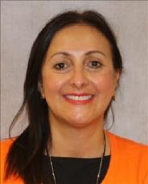 Lucinda Arenas, MD, a Physiatrist with Baptist Health South Florida