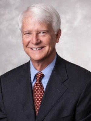 John Gordon, MD, FACC, a Cardiologist with San Diego Cardiac Center