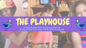 Broadway Babysitters Look to Spread Joy with Upcoming Beetlejuice Event