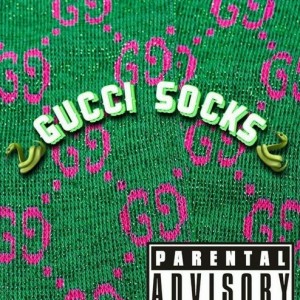 GUCCI SOCKS REMIX
