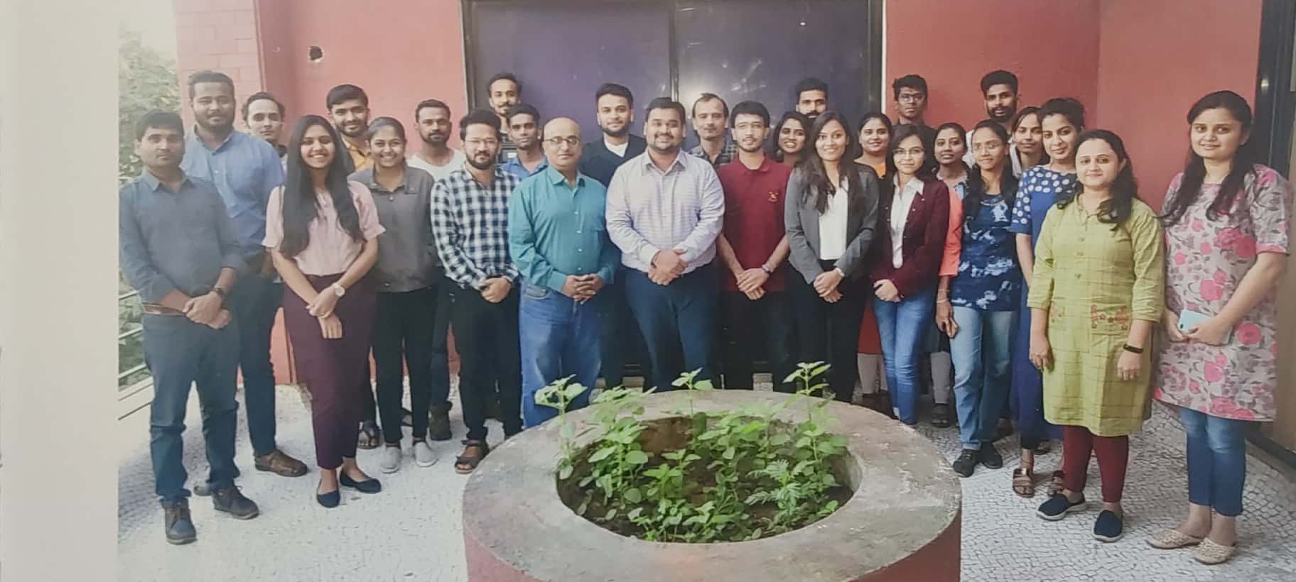 LegalWiz.in launches Partner Services Platform - IssueWire