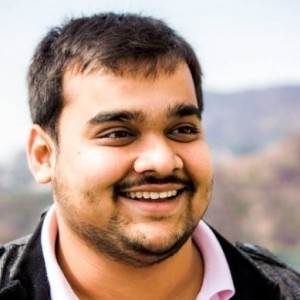 Shrijay Sheth, Founder, LegalWiz.in