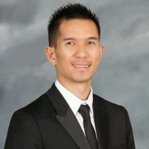 Huy Doan, DC, a Chiropractor with Huy Doan Chiropractic