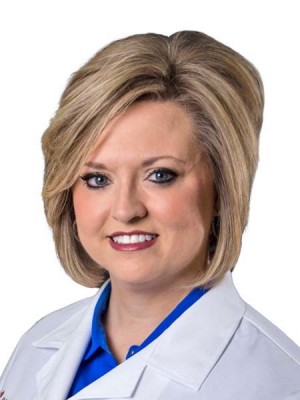 Kristin M. Moore, MD, FACS, a General Surgeon with Baptist Health Medical Group General Surgery