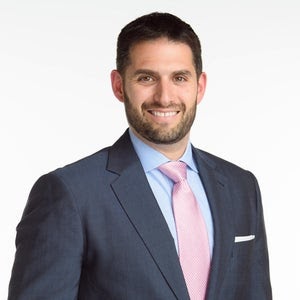 Luke Anthony Cusimano III, MD, a Plastic Surgeon in private practice