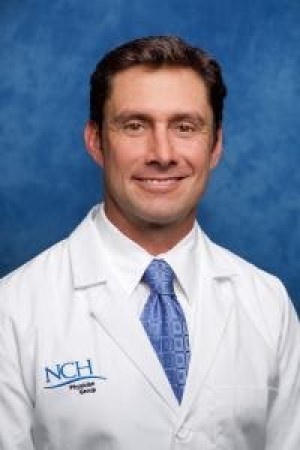 Joseph J. Repay Jr., MD, an Internist with NCH Healthcare System